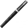 Ручка 5-й пишущий узел PARKER INGENUITY BLACK RUBBER CT, F 1931465