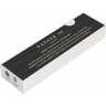 Ручка перьевая PARKER IM ACHROMATIC MATTE GRAY BT 2127619