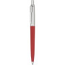Ручка шариковая PARKER JOTTER ORIGINALS RECYCLED RED CT синяя, 1,0мм, кнопочная, подарочная упаковка 2183310